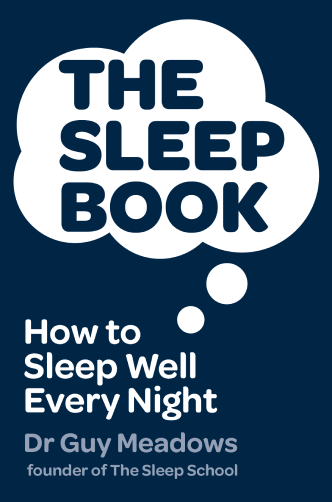 Sleep school book